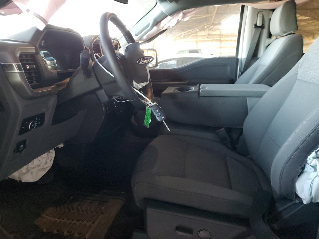 2024 FORD F150 XLT VIN:1FTEW3LP2RKD38855