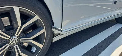 2018 Volkswagen Passat VIN: