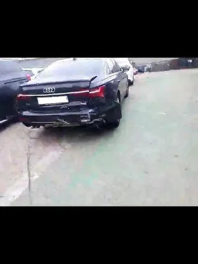2020 Audi A6 WAUZZZF29LN045713 VIN:WAUZZZF29LN045713
