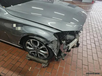 2018 Mercedes-Benz C 220 WDDWF0EB3JR337770 VIN:WDDWF0EB3JR337770