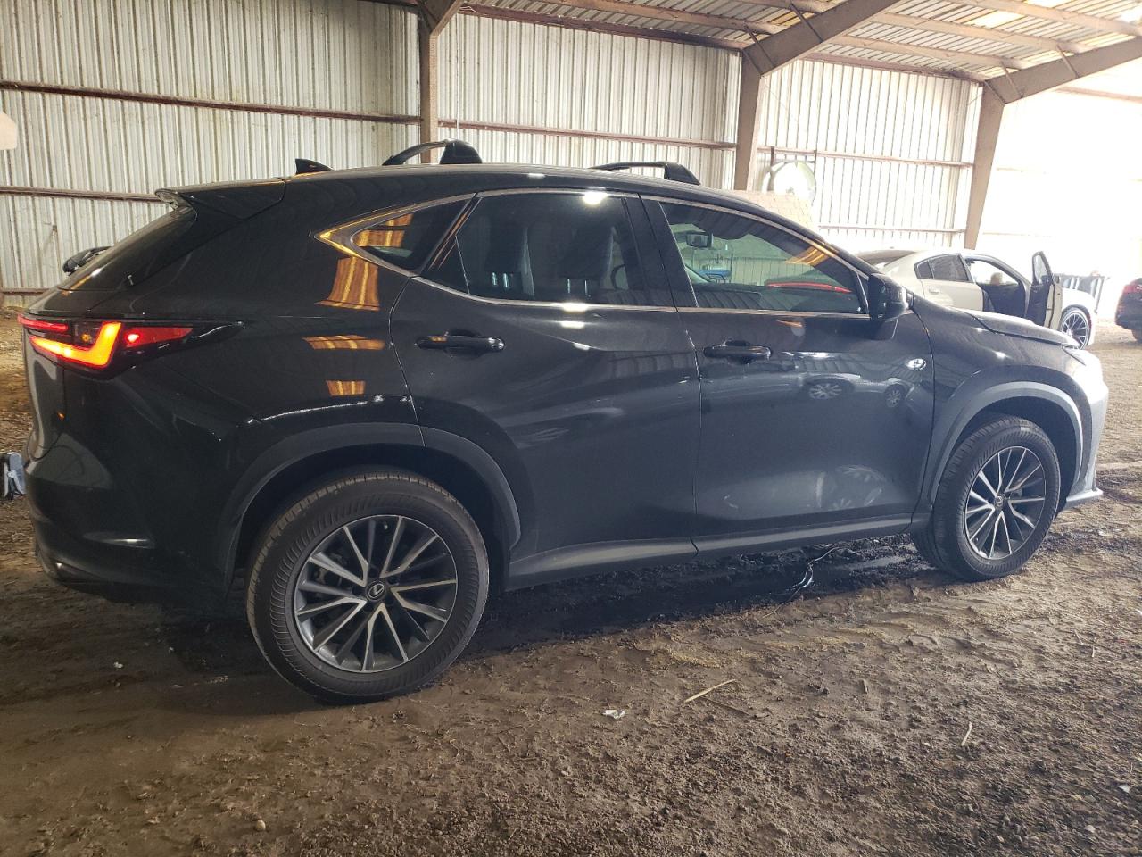 2023 LEXUS NX 250 VIN:2T2GDCAZ0PC004854