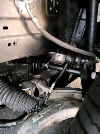 2021 Genesis G80 VIN: