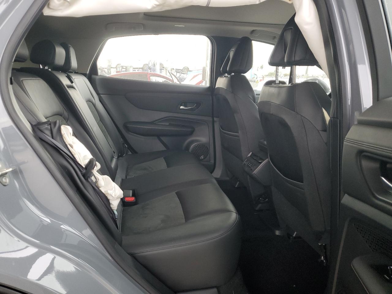 2024 NISSAN ARIYA EVOLVE+ VIN:JN1BF0BA6RM430976