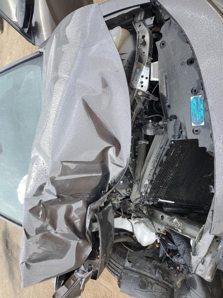 2023 DODGE CHARGER SXT VIN:2C3CDXBG0PH666466