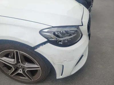 2019 Mercedes-Benz C 220 WDDWF1EB5KR430894 VIN:WDDWF1EB5KR430894