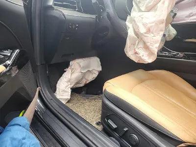 2022 Kia K5 KNAG6412BNA192040 VIN:KNAG6412BNA192040