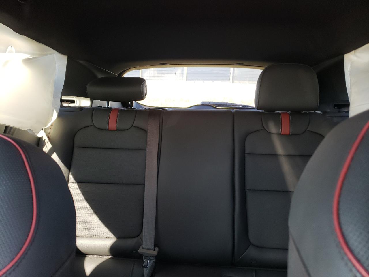 2024 CHEVROLET TRAX 2RS VIN:KL77LJE24RC060507