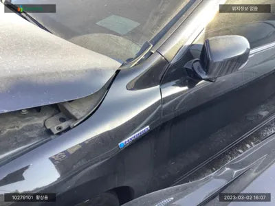 2017 Honda Accord JHMCR6650HC201622 VIN:JHMCR6650HC201622