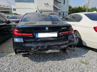 2023 BMW 520 WBA11BH02PCL17477 VIN:WBA11BH02PCL17477