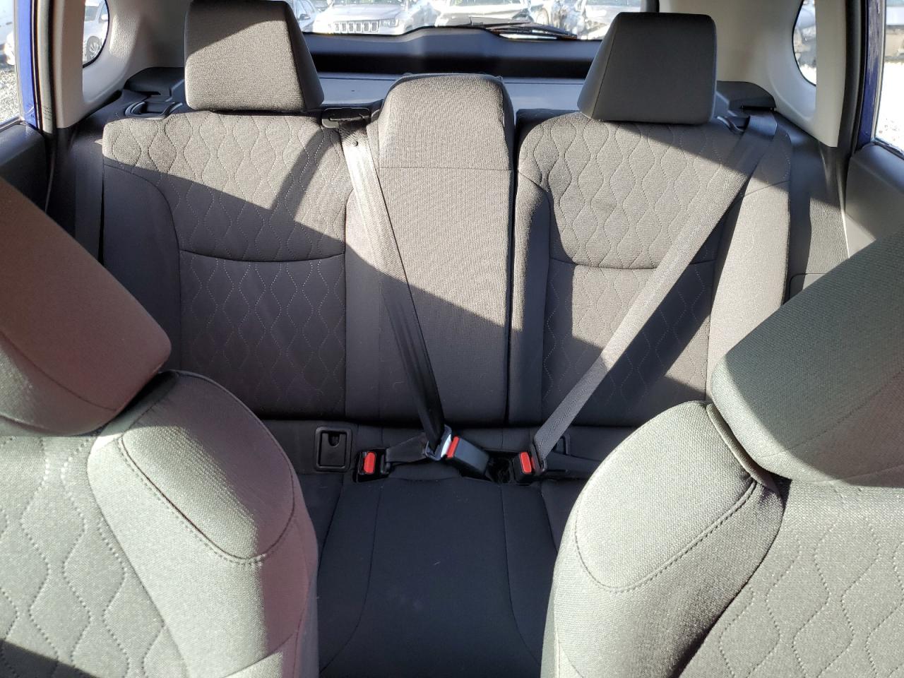 2024 TOYOTA COROLLA CROSS LE VIN:7MUBAAAG0RV076289