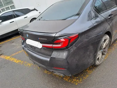 2022 BMW 550 WBA11BK08NCH95685 VIN:WBA11BK08NCH95685