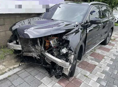 2021 Kia Sorento VIN: