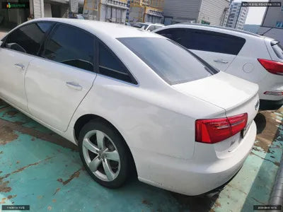 2015 Audi A6 WAUZZZ4G0FN048647 VIN:WAUZZZ4G0FN048647
