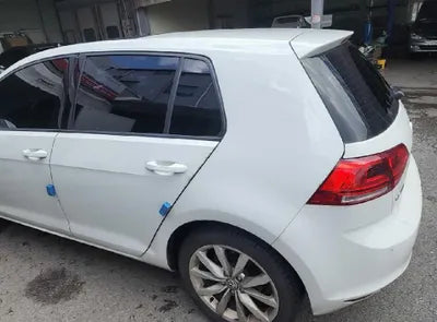 2015 Volkswagen Golf WVWZZZAUZFW305283 VIN:WVWZZZAUZFW305283