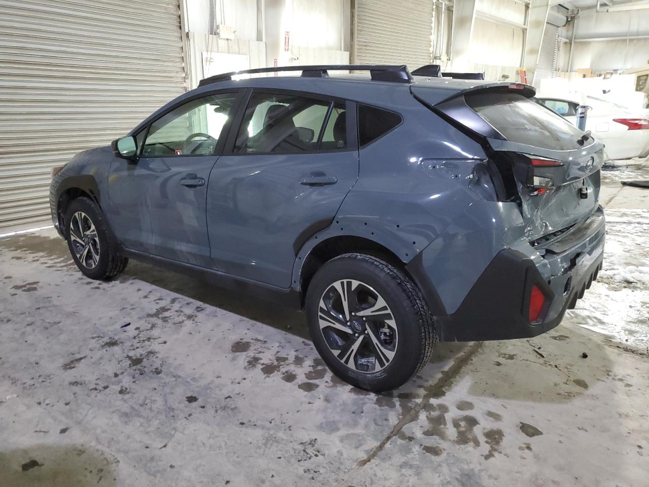 2024 SUBARU CROSSTREK PREMIUM VIN:JF2GUADC2R8875500
