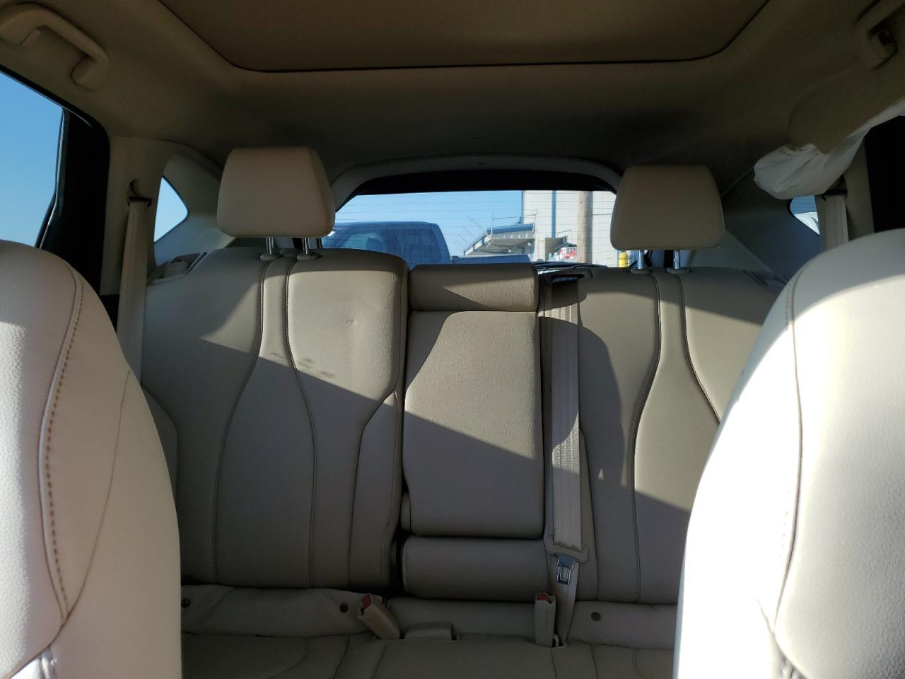 2023 ACURA RDX  VIN:5J8TC2H39PL020790