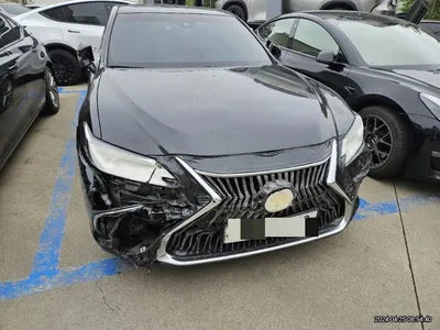 2019 Lexus ES 300 VIN: