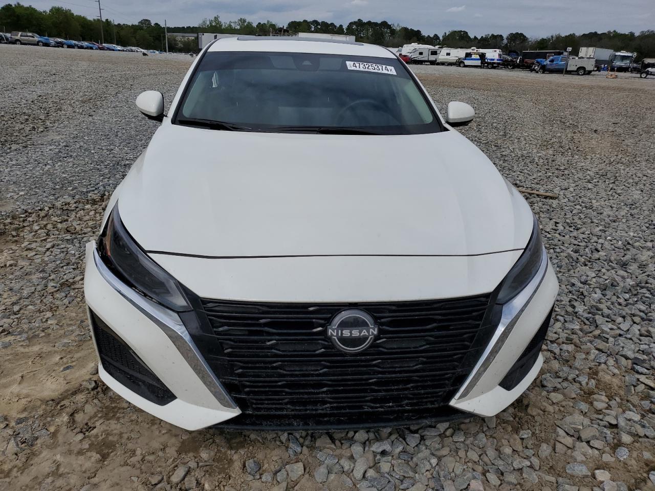 2023 NISSAN ALTIMA SL VIN:1N4BL4EV6PN402202