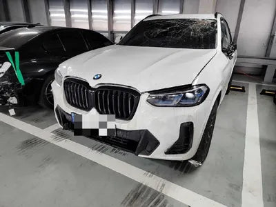 2022 BMW 320 WBA31DP00N9N40360 VIN:WBA31DP00N9N40360