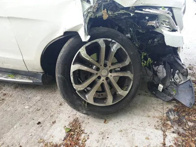 2016 Mercedes-Benz GLE 250 WDCDA0EB2GA721704 VIN:WDCDA0EB2GA721704