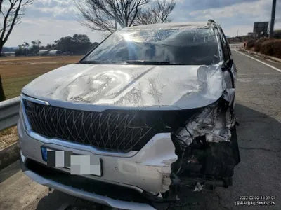 2021 Kia Carnival KNANB81BBMS108489 VIN:KNANB81BBMS108489