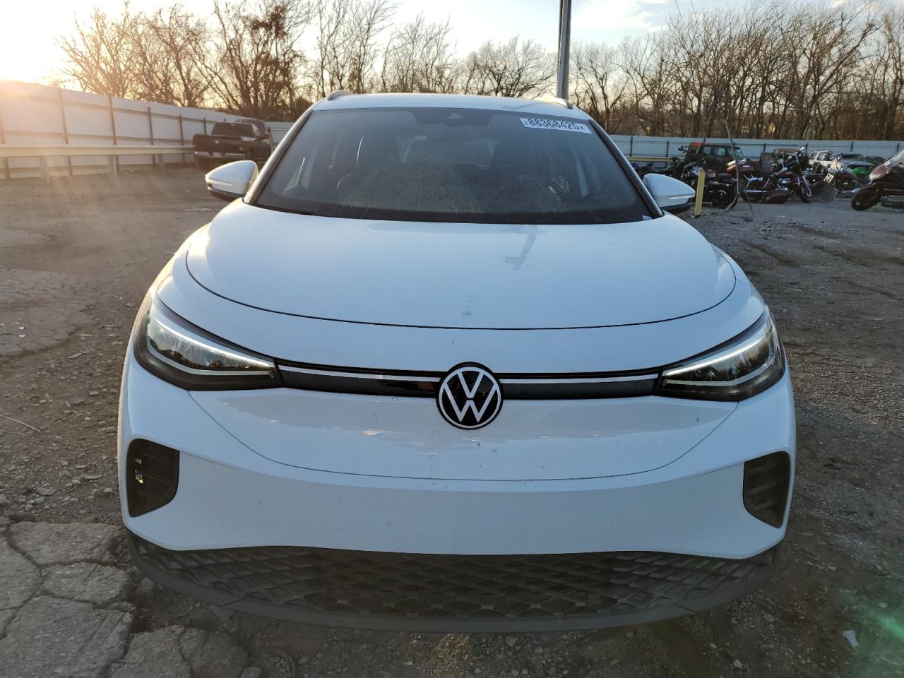 2024 VOLKSWAGEN ID.4  VIN:1V2BMPE80RC008498