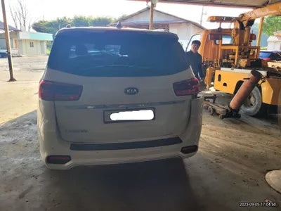 2019 Kia Carnival KNAME81ABKS491332 VIN:KNAME81ABKS491332