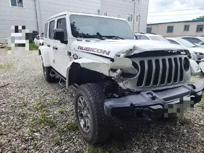 2020 Jeep Wrangler VIN: