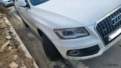 2016 Audi Q5 WAUZZZ8R5GA017754 VIN:WAUZZZ8R5GA017754