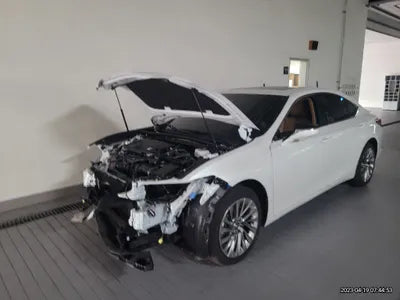 2022 Lexus ES 300 VIN: