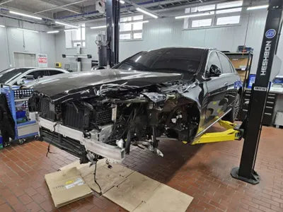 2022 Mercedes-Benz S 350 W1K6F3AB0NA117482 VIN:W1K6F3AB0NA117482