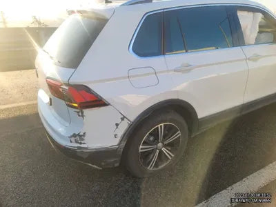 2020 Volkswagen Tiguan WVGZZZ5NZLW322330 VIN:WVGZZZ5NZLW322330