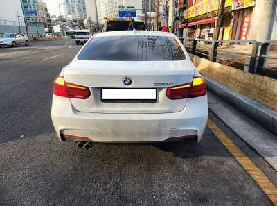 2018 BMW 320 WBA8C5109J5L44465 VIN:WBA8C5109J5L44465