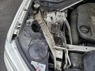 2014 BMW 530 NONE VIN: