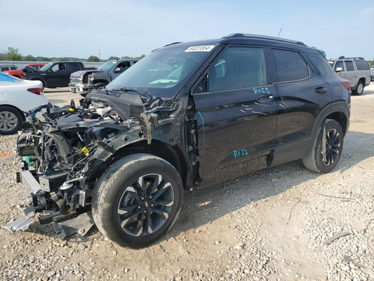 2023 CHEVROLET TRAILBLAZER LT VIN:KL79MPS29PB144225