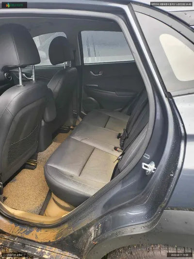 2019 Hyundai Kona KMHK2817GLU500577 VIN:KMHK2817GLU500577
