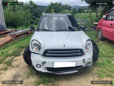 2016 MINI Countryman WMWXD5104GWT62691 VIN:WMWXD5104GWT62691