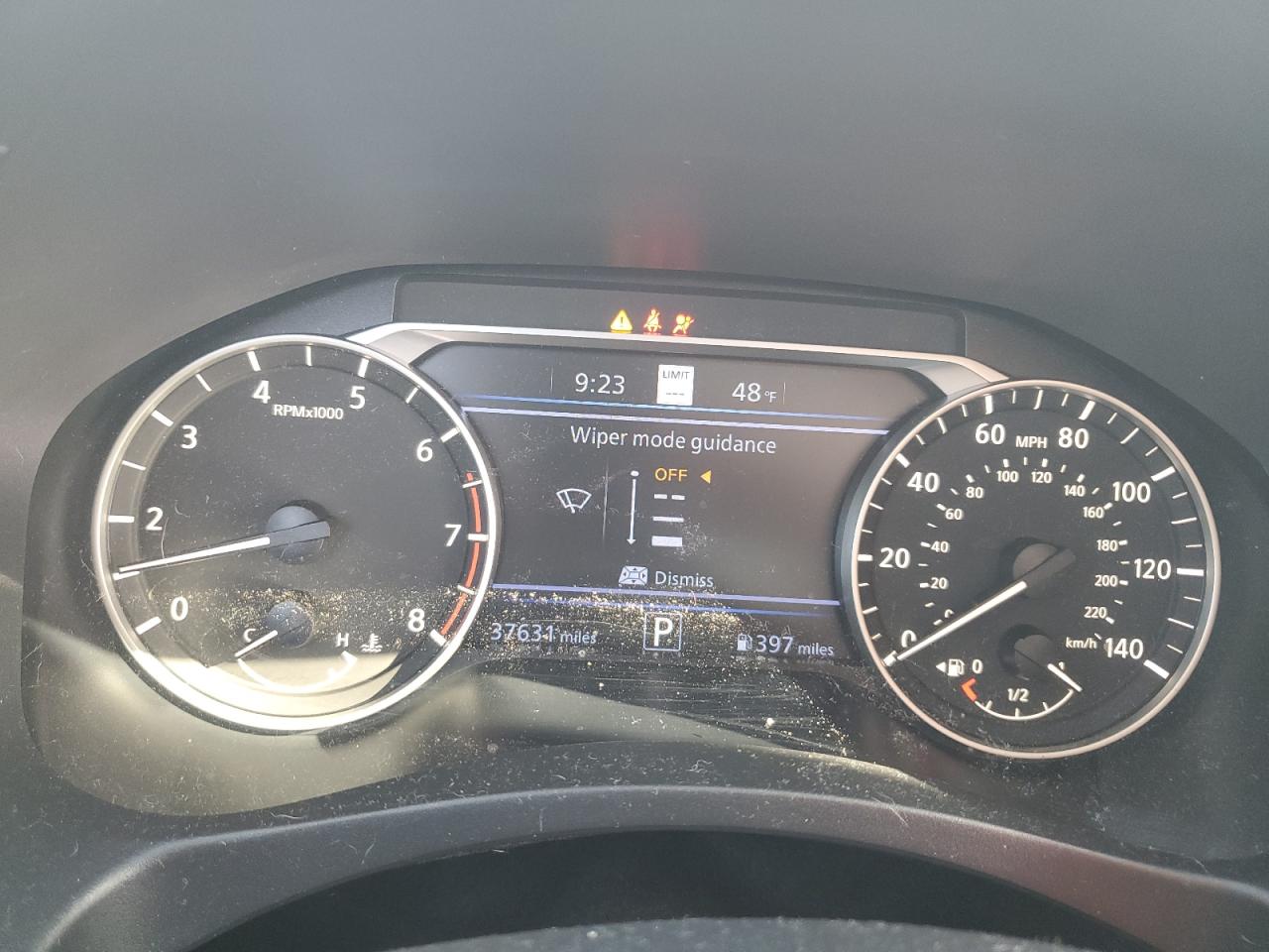 2022 NISSAN ALTIMA SL VIN:1N4BL4EW4NN414712