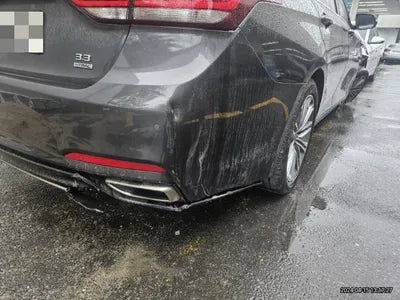 2019 Genesis G80 VIN: