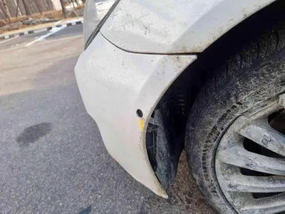 2015 BMW 740 WBAYB0106FD599142 VIN:WBAYB0106FD599142