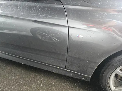 2017 BMW 320 WBA8A9104HK883987 VIN:WBA8A9104HK883987