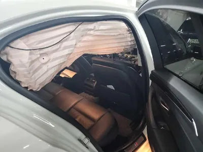 2016 BMW 520 WBA5E7100GG567306 VIN:WBA5E7100GG567306