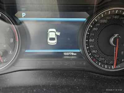 2019 Genesis G70 VIN: