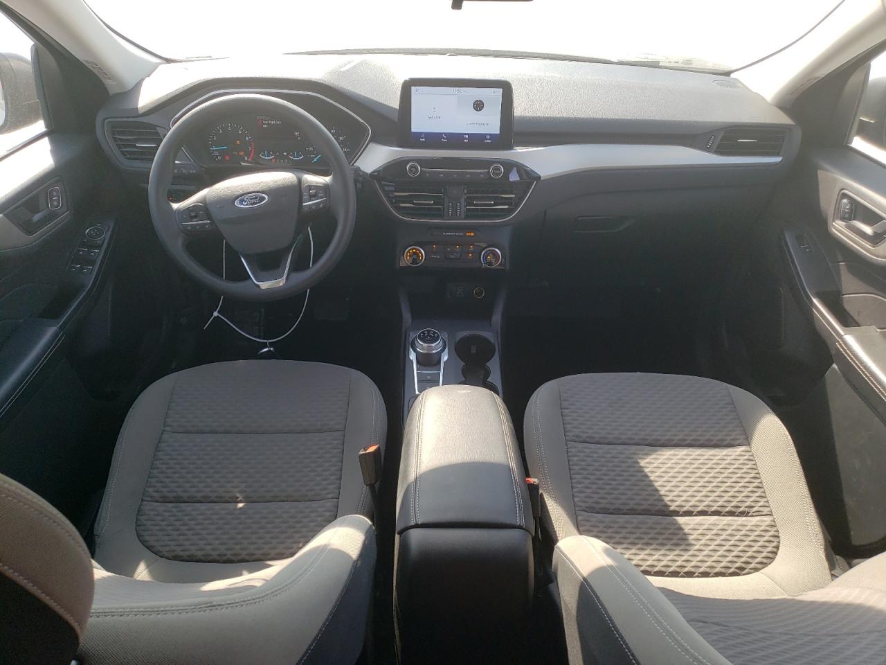 2022 FORD ESCAPE SE VIN:1FMCU0G64NUA89689