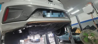2017 Hyundai Ioniq VIN: