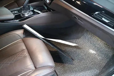 2018 BMW 520 WBAJC5107JWE54591 VIN:WBAJC5107JWE54591