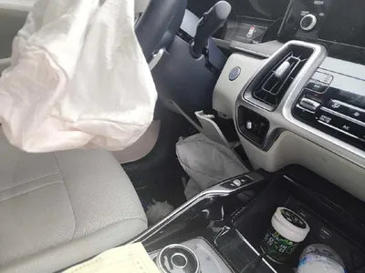 2021 Kia Sorento VIN: