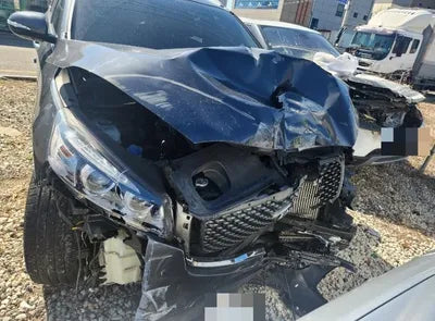 2017 Kia Sorento VIN: