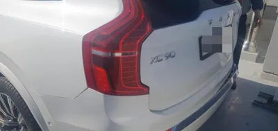 2020 Volvo XC90 VIN: