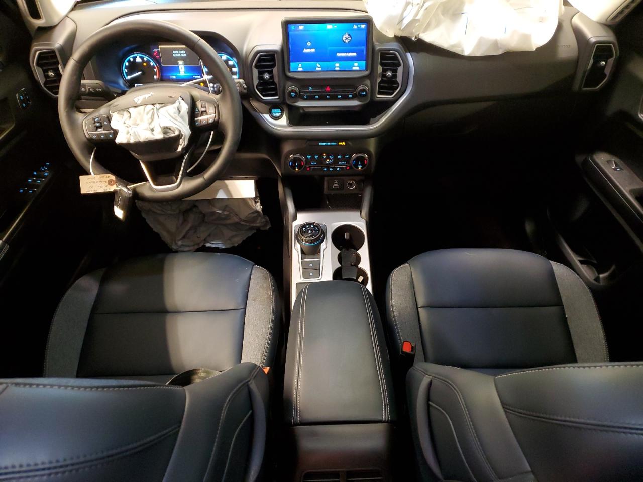 2024 FORD BRONCO SPORT OUTER BANKS VIN:3FMCR9C6XRRE63926